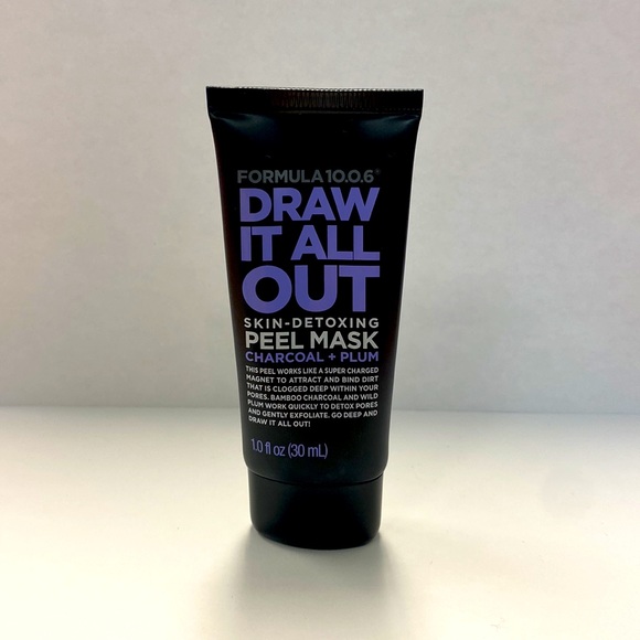 💖4/25 FORMULA 10.0.6 set of 3 Face Masks - Picture 3 of 5